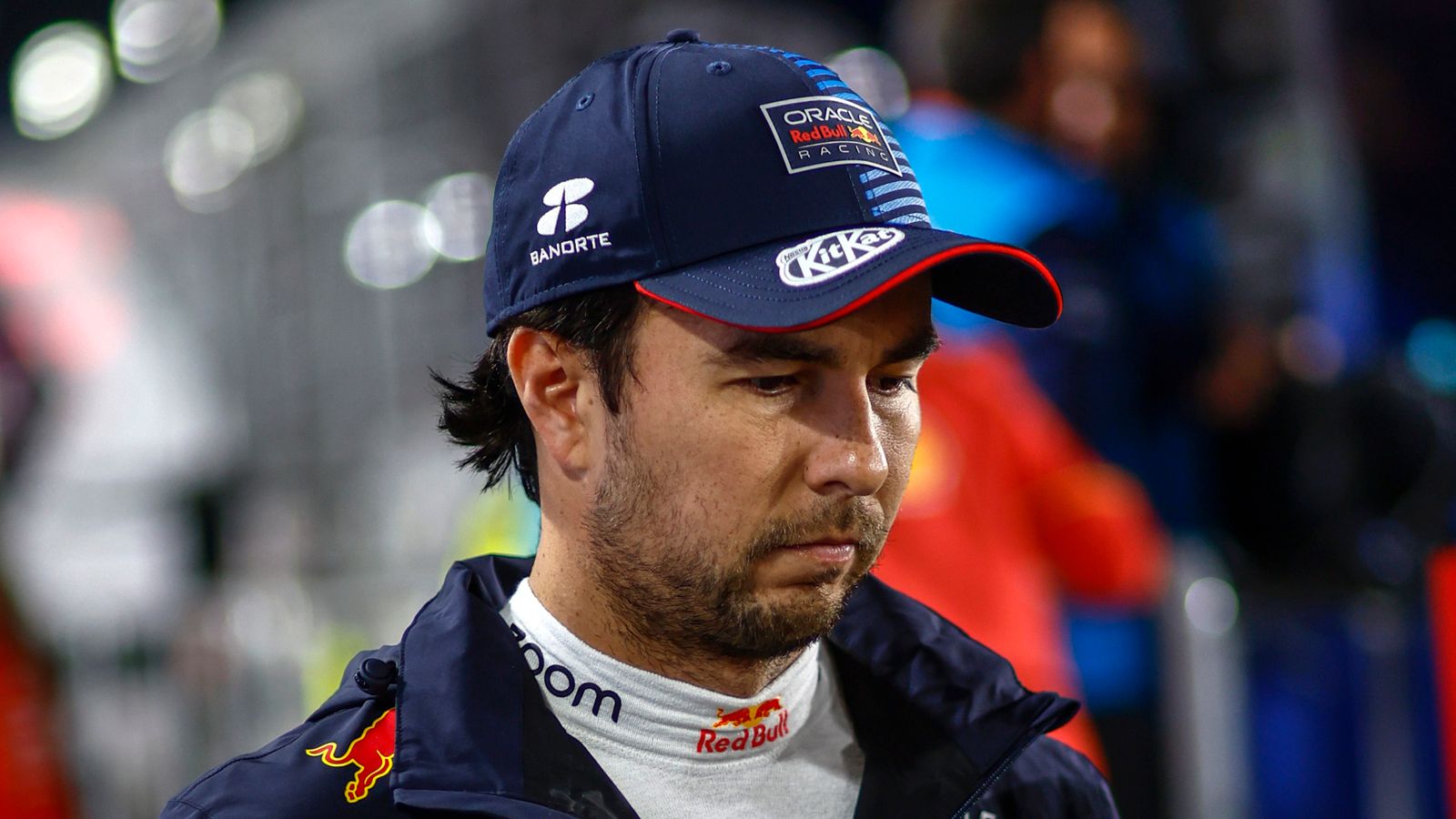 Sergio Perez Red Bull suggest Mexican set for exit at end of 2024 F1